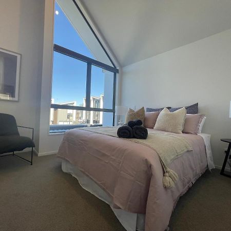 Inner City Luxury With Free Parking Крайстчърч Екстериор снимка
