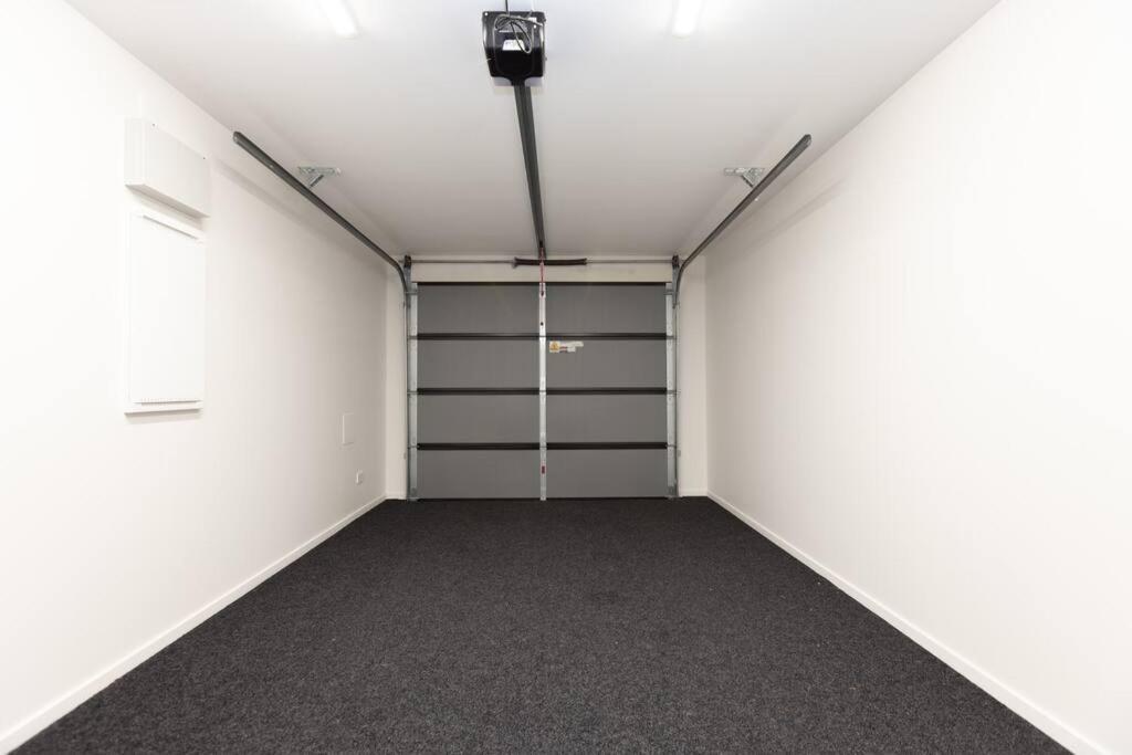 Inner City Luxury With Free Parking Крайстчърч Екстериор снимка